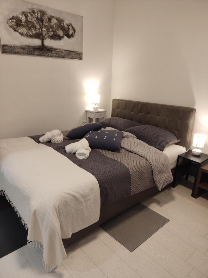 Room Marija ザグレブ エクステリア 写真